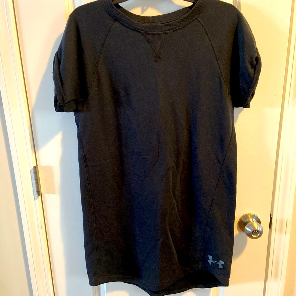 Under Armour Terry Dress